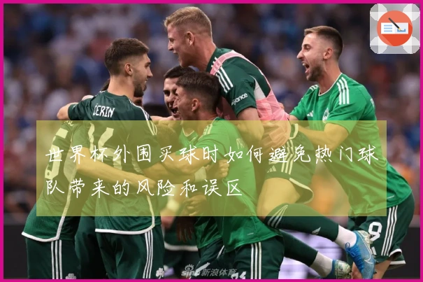 世界杯外围买球时如何避免热门球队带来的风险和误区