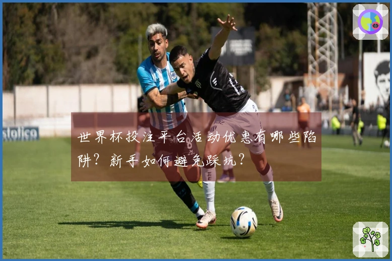 世界杯投注平台活动优惠有哪些陷阱？新手如何避免踩坑？