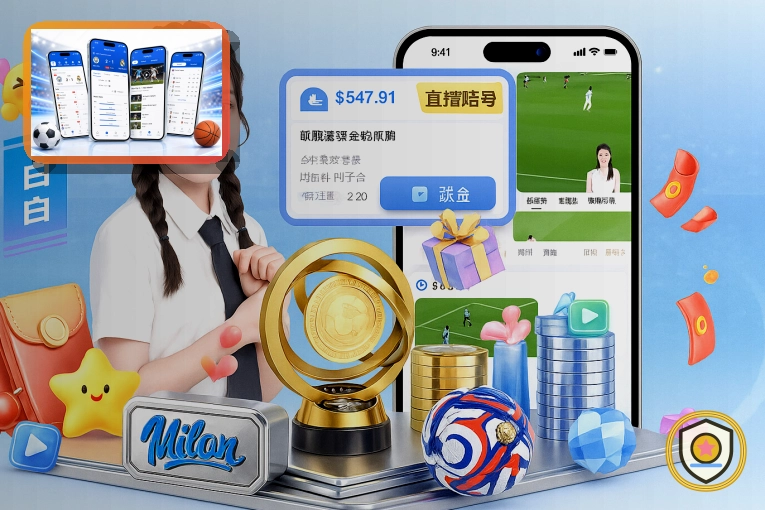 体育入口品质奖